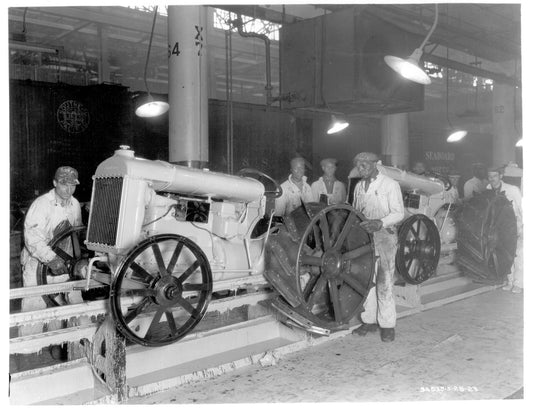 FordsonAssemblyLin1923 0001-7662