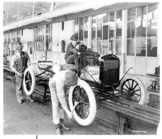 TenMillionthModelT 1924 0001-7685