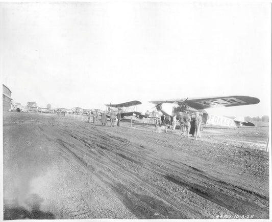 NationalAirTour 1925 0001-7713