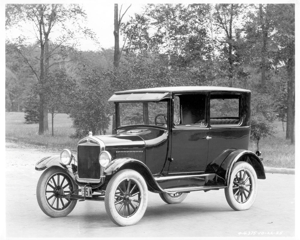  ModelT 1925  0001-7716