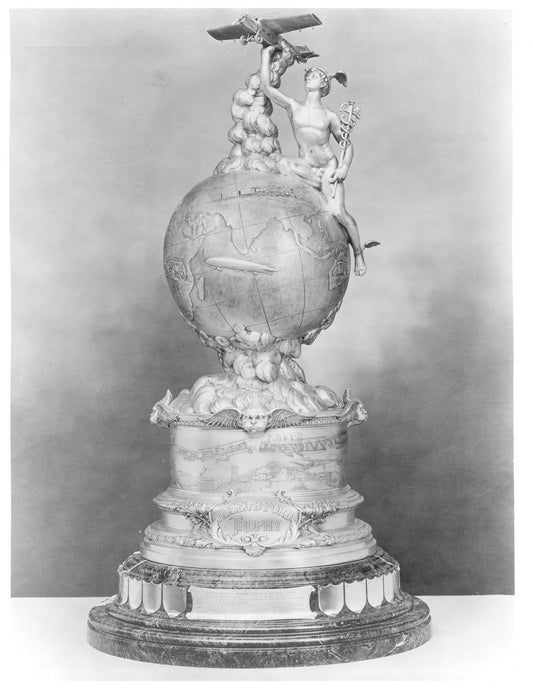 EdselBFordTrophy ca1926 0001-7722