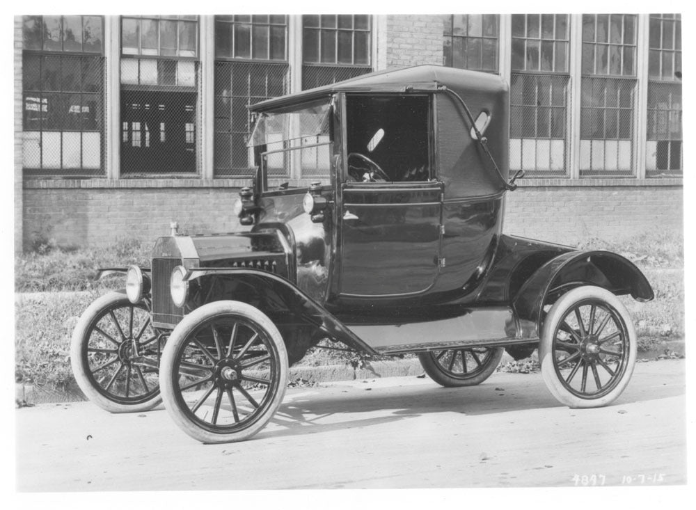  ModelT 1916  0001-7732