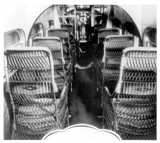 Tri MotorInterior 1928 0001-7761