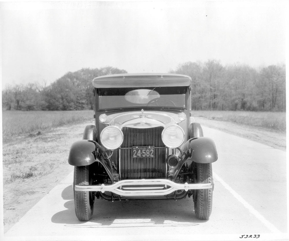  LincolnCoup1929  0001-7769