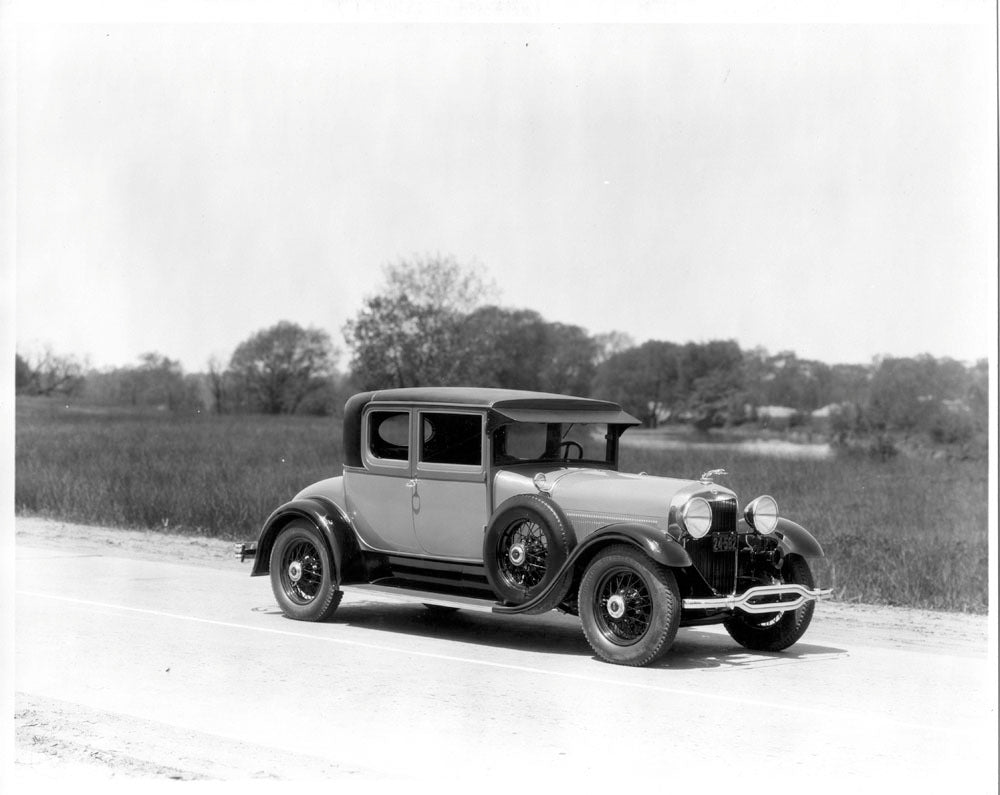  LincolnCoup1929  0001-7770