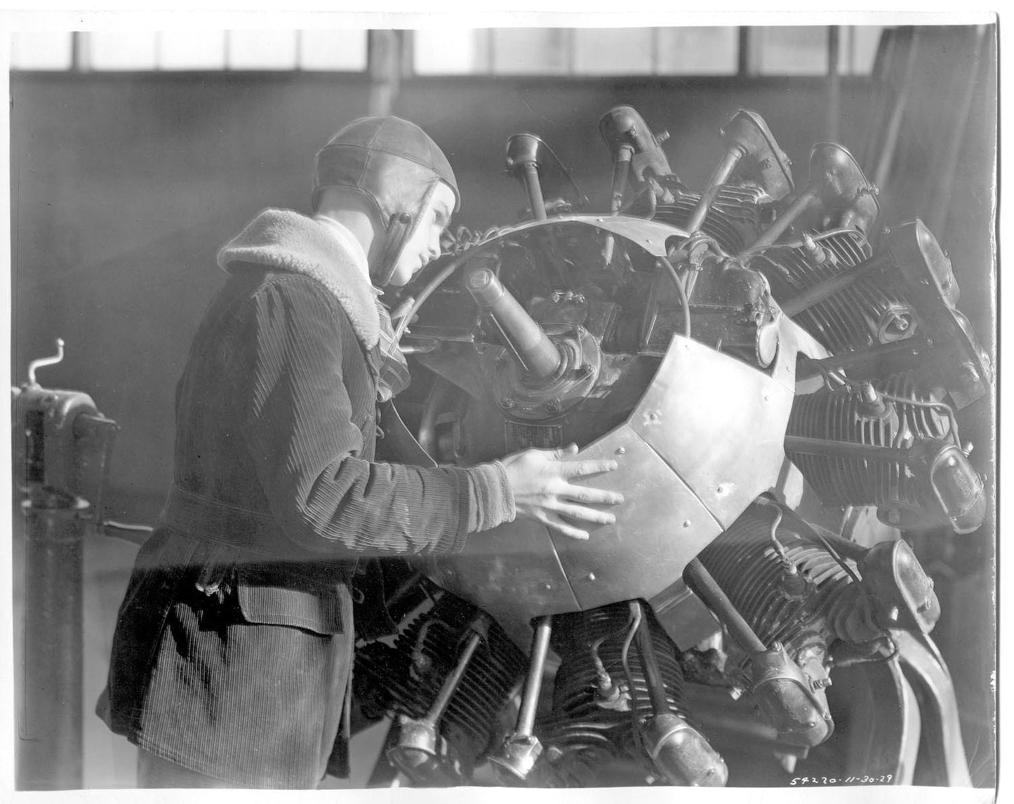AircraftEntin1929 0001-7780