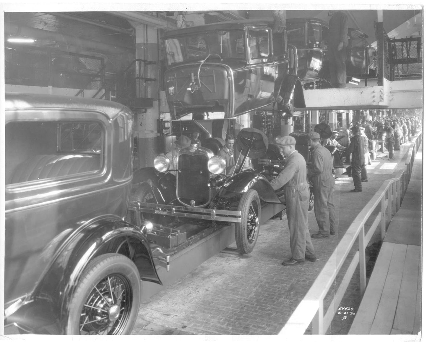 RougeAssemblyLin1930 0001-7783