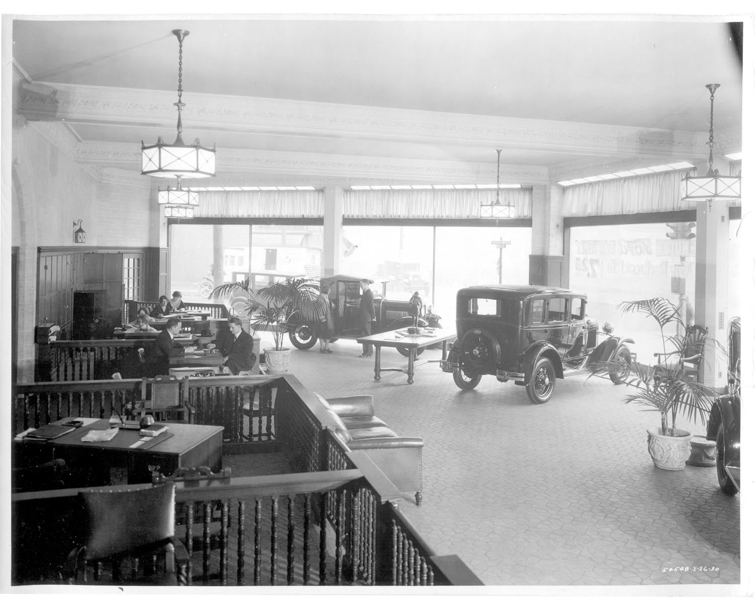 DealershipDetroitMI 1930 0001-7784