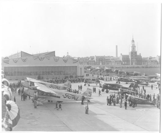 NationalAirTour 1930 0001-7793