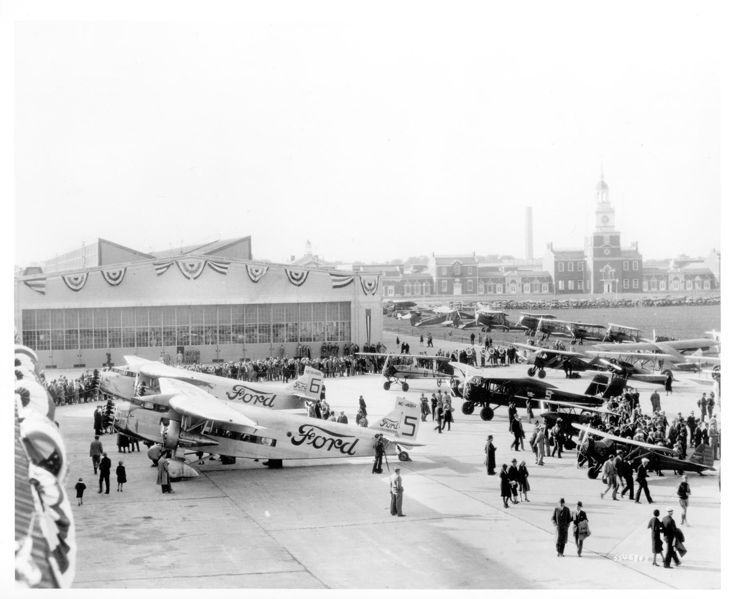 NationalAirTour 1930 0001-7794