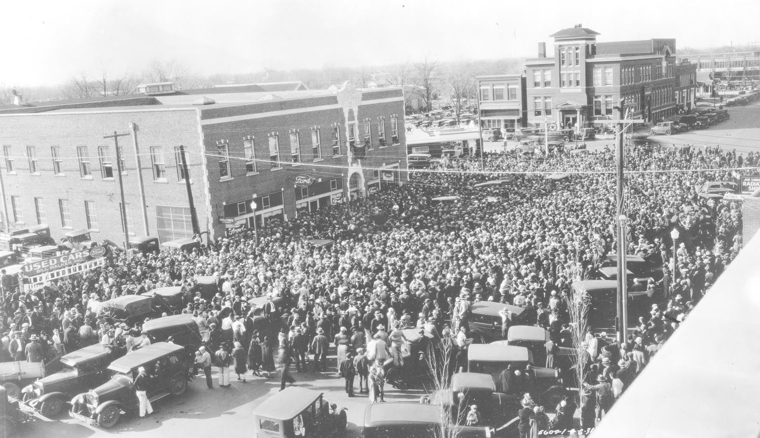 Dealership ca1931 0001-7808