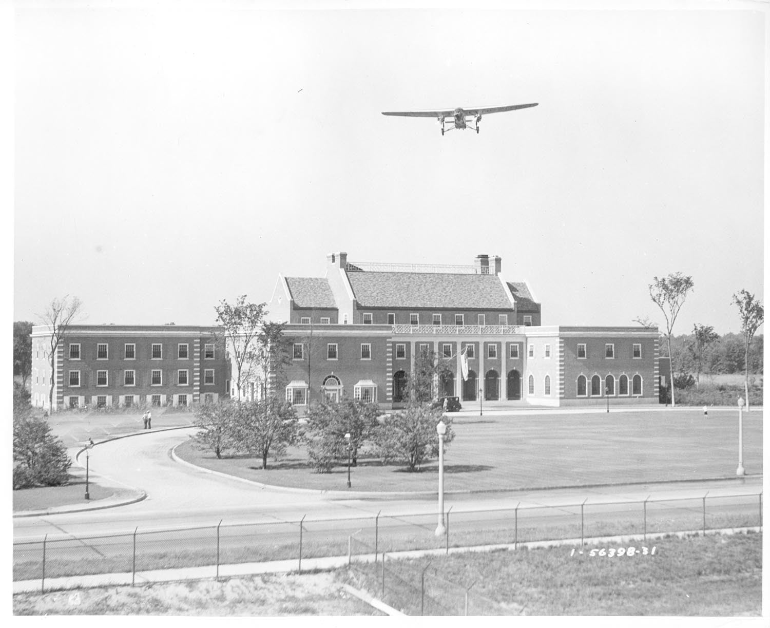 DearbornIn1931 0001-7821