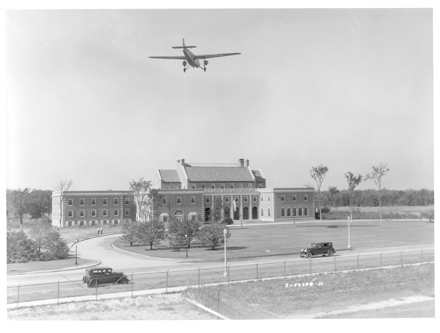 DearbornIn1931 0001-7822