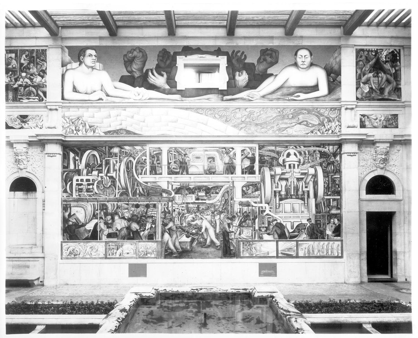 DiegoRiveraDetroitIndustry 1932 0001-7854