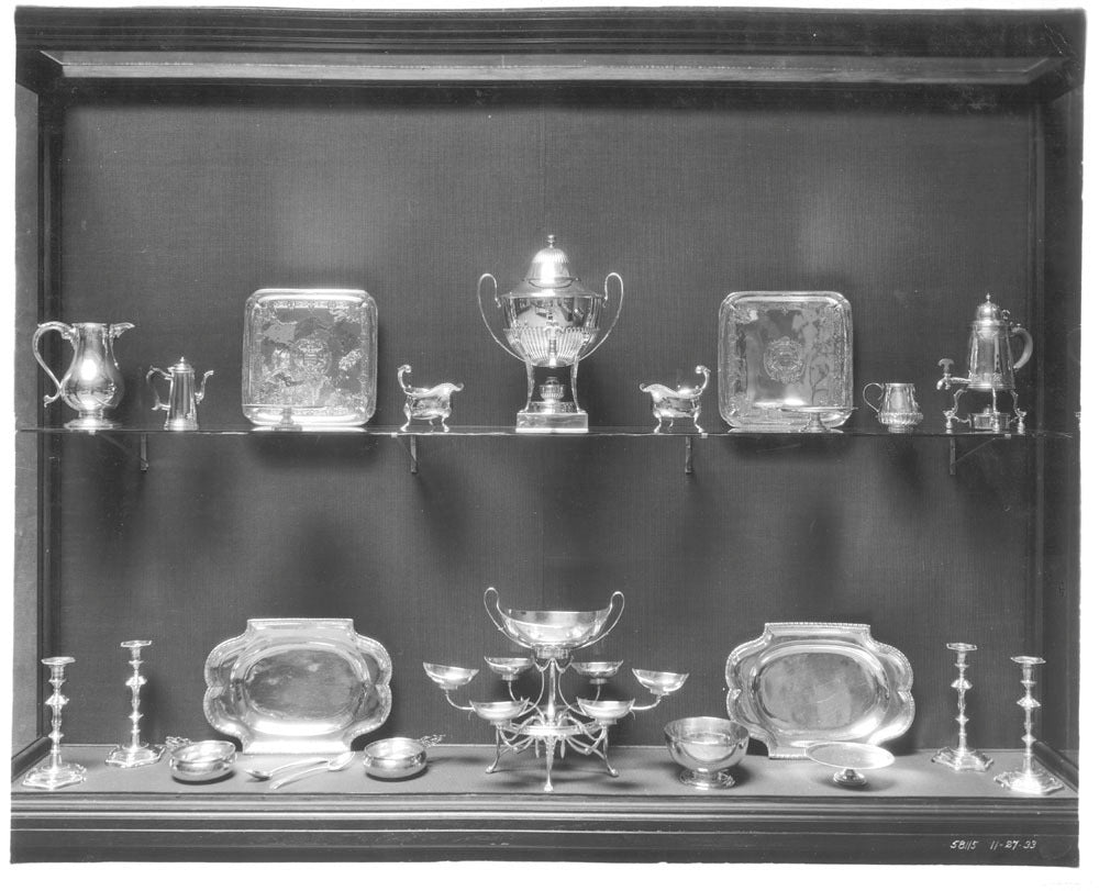  HenryFordMuseumSilver 1933  0001-7884