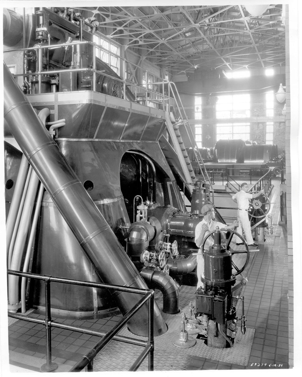 RougePowerPlant 1934 0001-7889