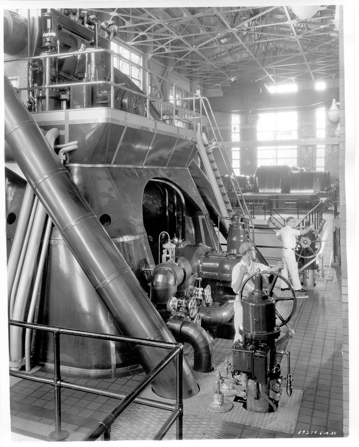 RougePowerPlant 1934 0001-7889