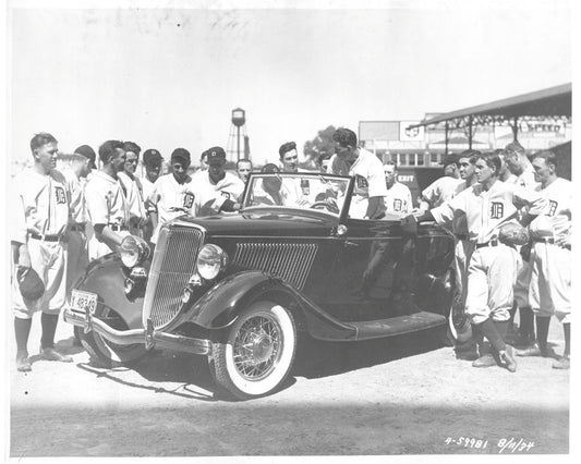 DetroitTigers 1934 0001-7901