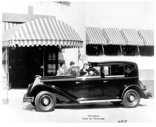 FordBrougham 1934 0001-7902