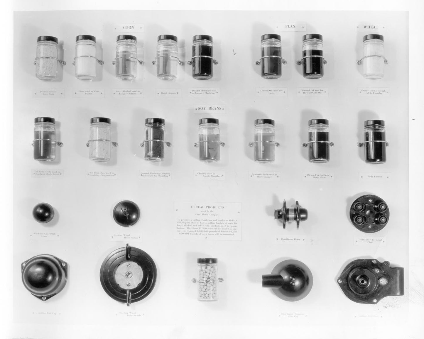 CerealProductParts 1935  0001-7931