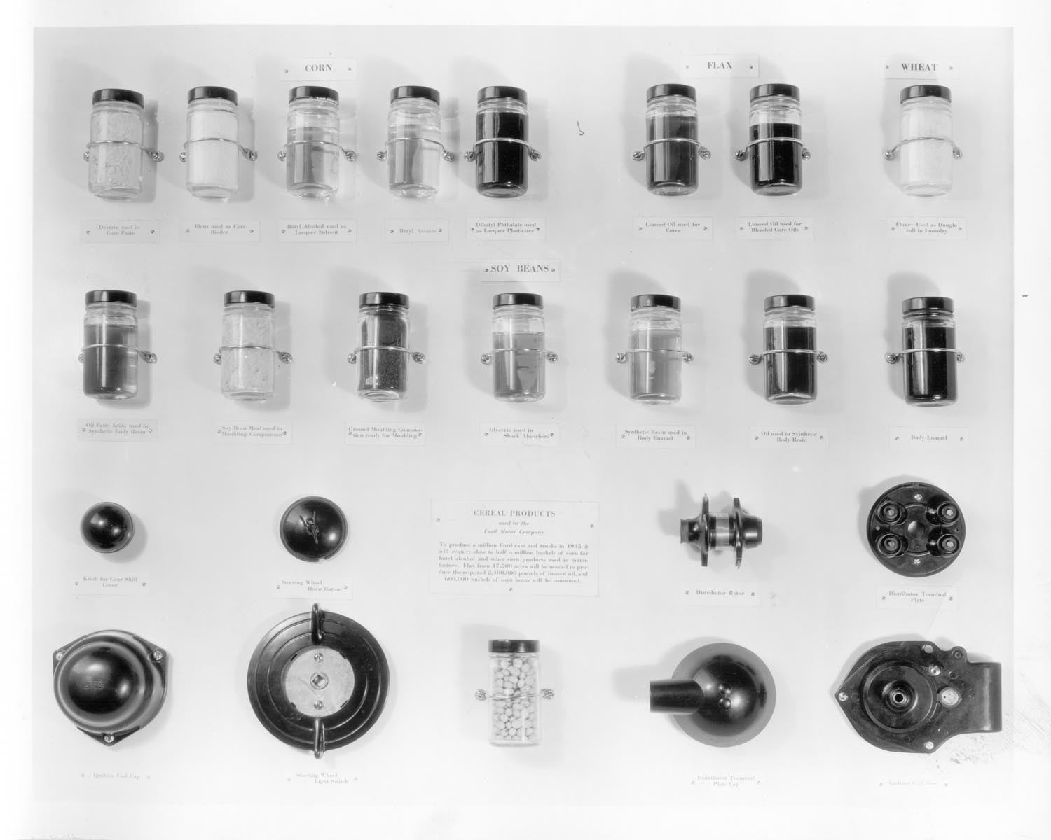 CerealProductParts 1935  0001-7931