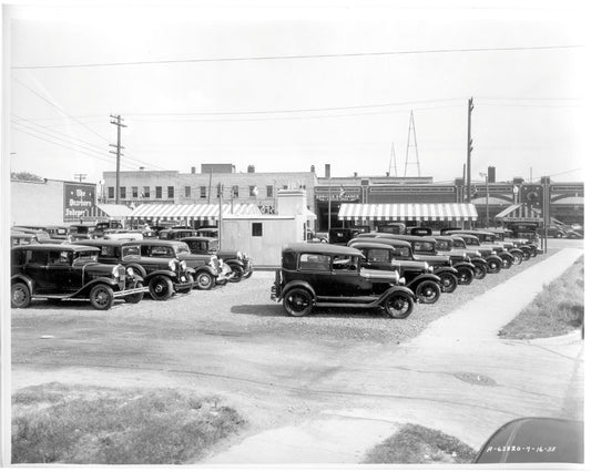 UsedCarLot 1935 0001-7941