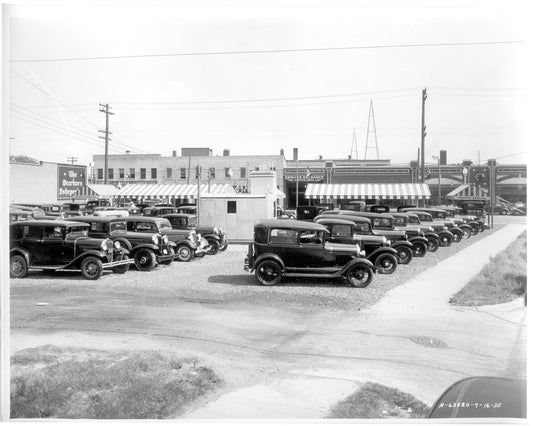 UsedCarLot 1935 0001-7941