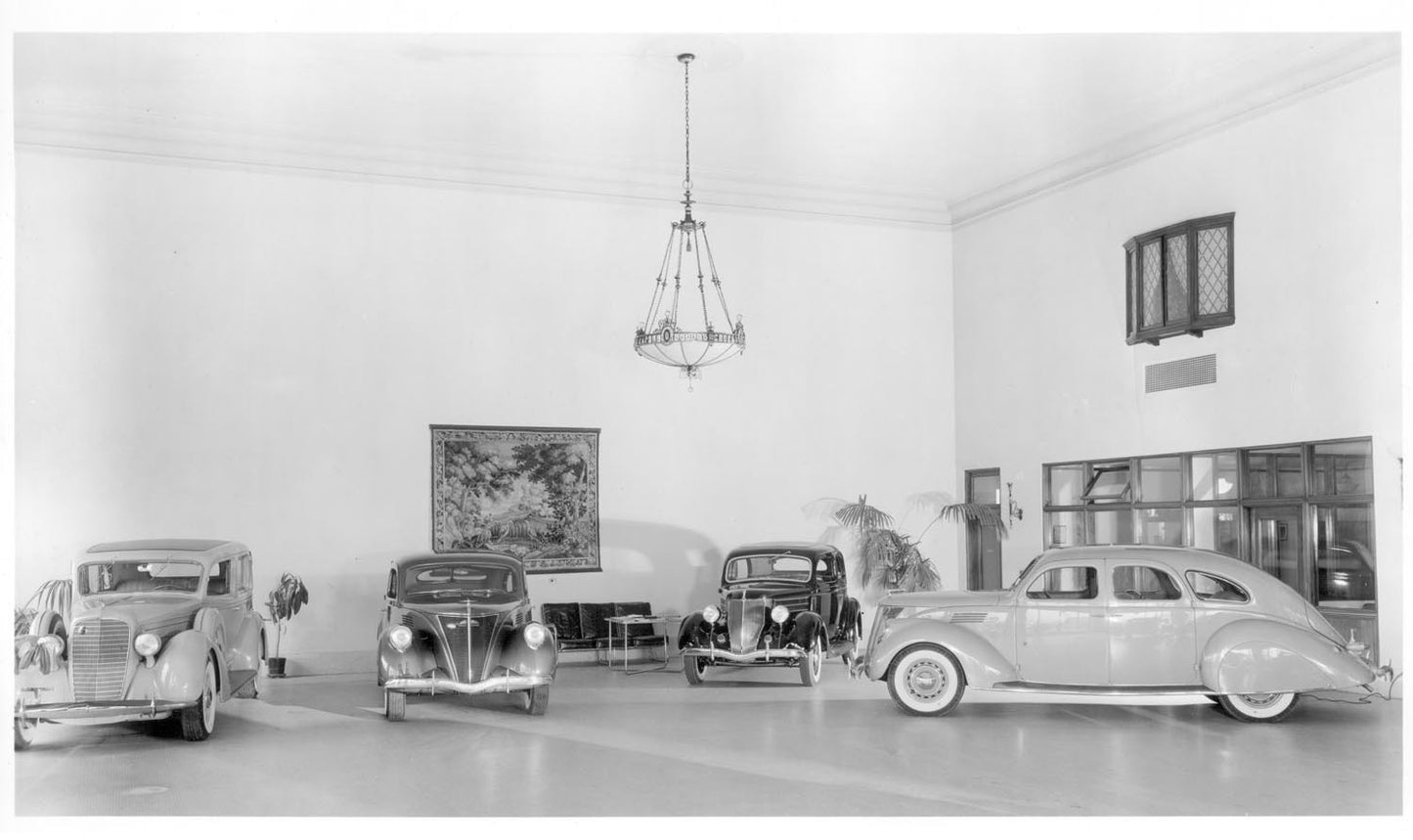 Dealership 1935 0001-7960