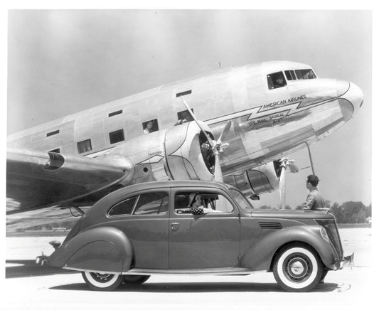 LincolnZephyr 1936  0001-7981