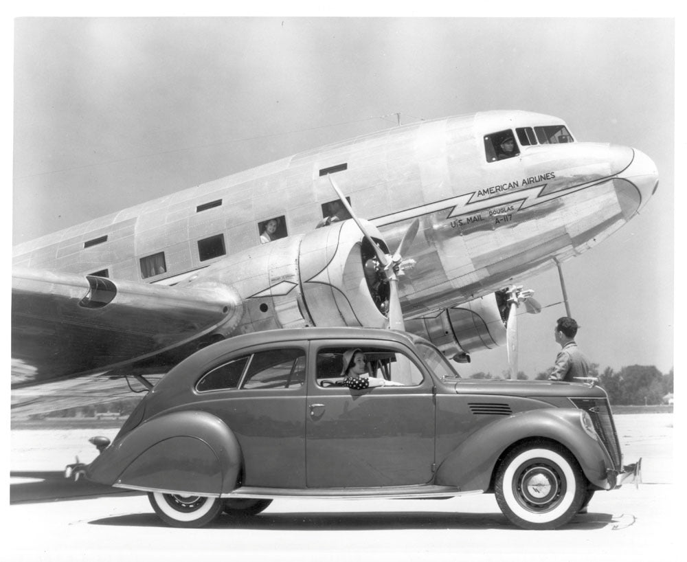  LincolnZephyr 1936  0001-7981