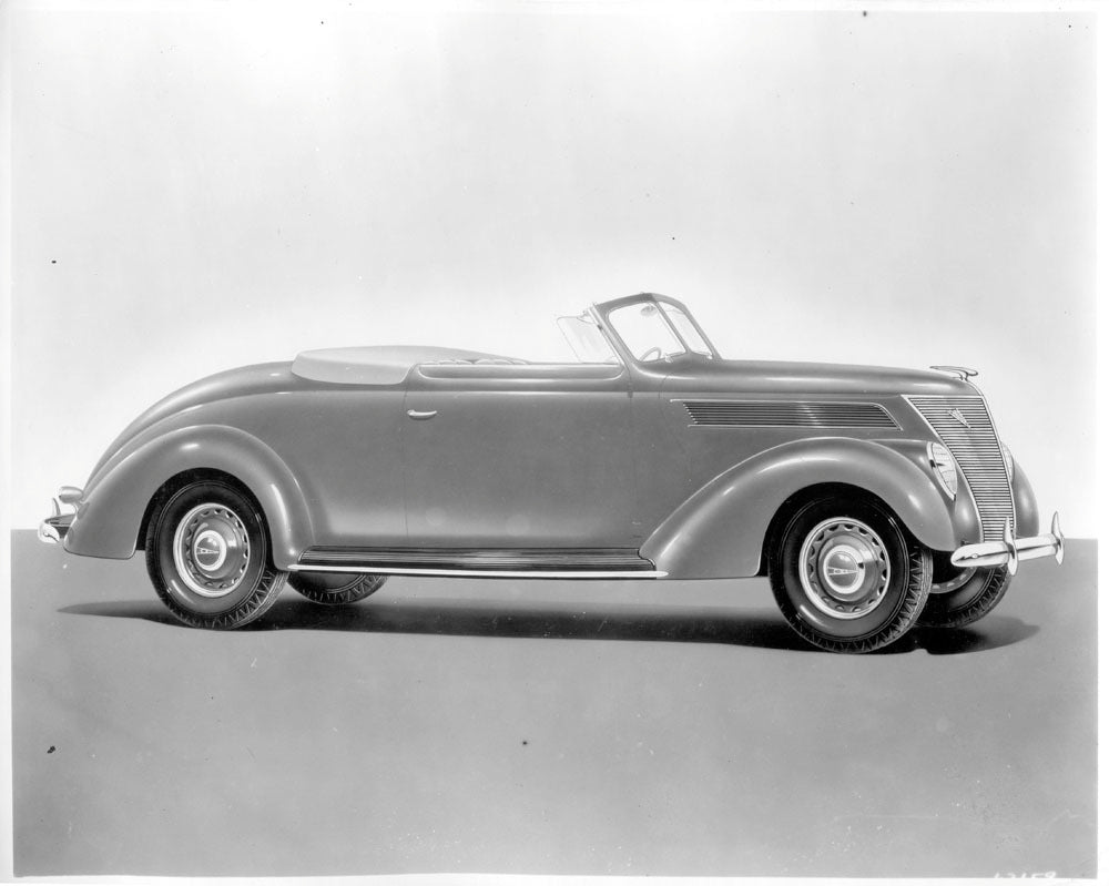  FordConvertibl1937  0001-7993