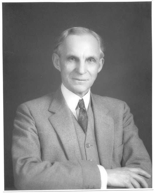 HenryFord 1930 0001-8731