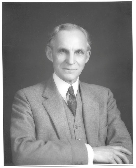 HenryFord 1930 0001-8731