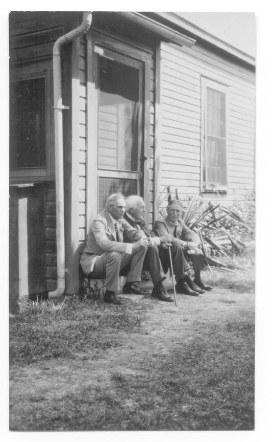 FtMyersFL ca1925 0001-8739