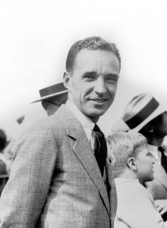 1928 Edsel Ford
