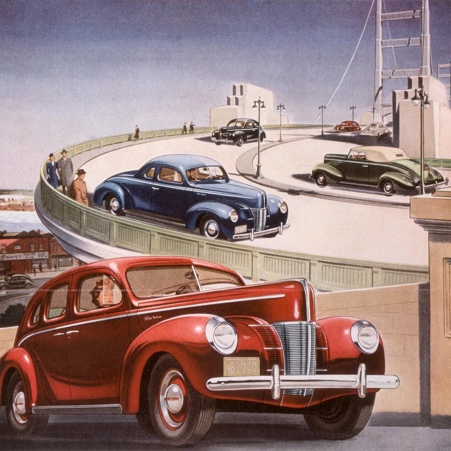 719171 FordV8 1940 0002-1419