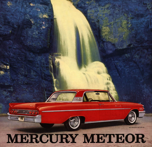  MercuryMeteor 1961  0002-1421