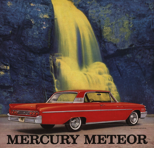  MercuryMeteor 1961  0002-1421