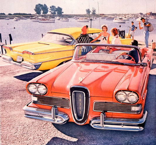 EdselRanger 1958  0002-1422
