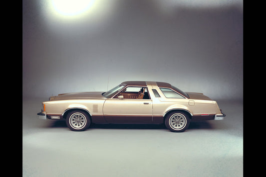 1977 Ford Thunderbird 0002-1462