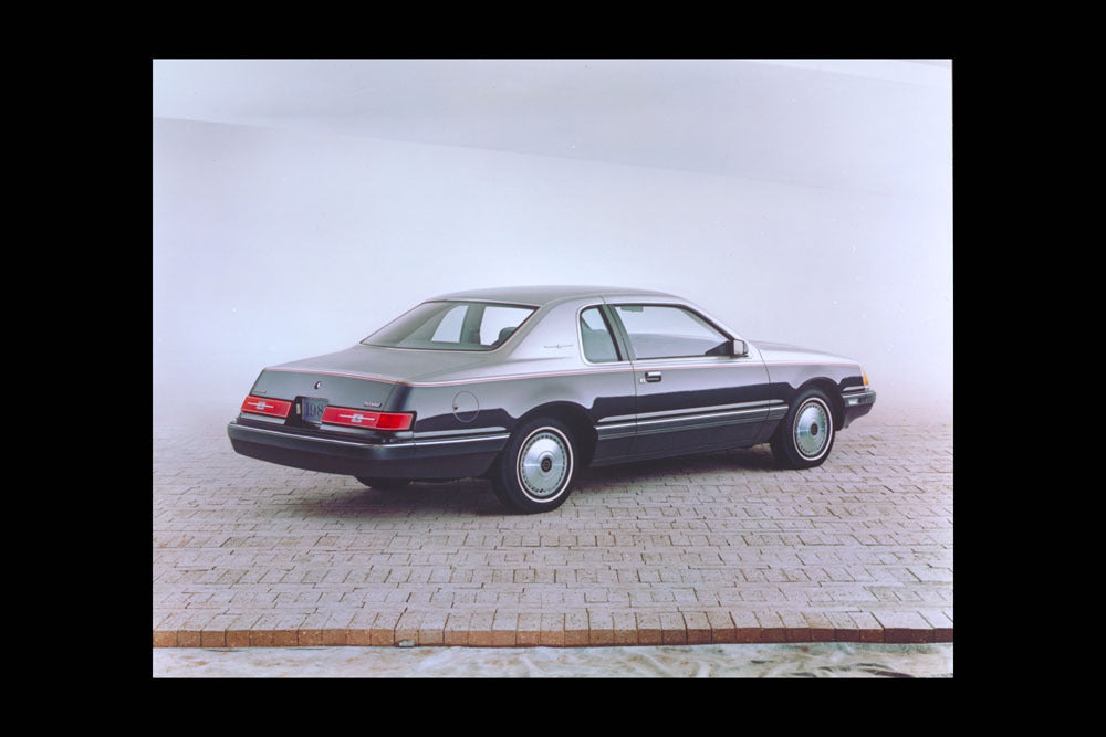 1983 Ford Thunderbird 0002-1465