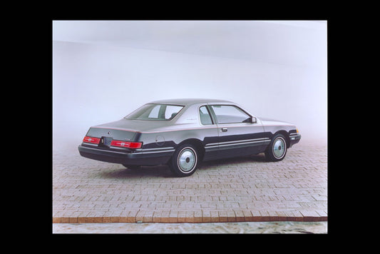 1983 Ford Thunderbird 0002-1465