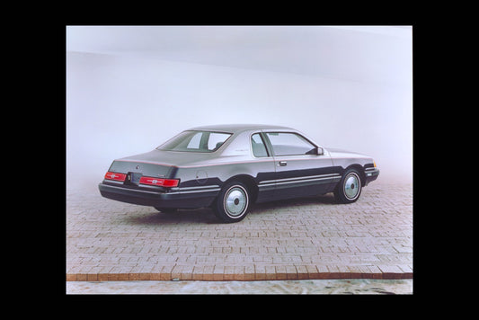 1983 Ford Thunderbird 0002-1465