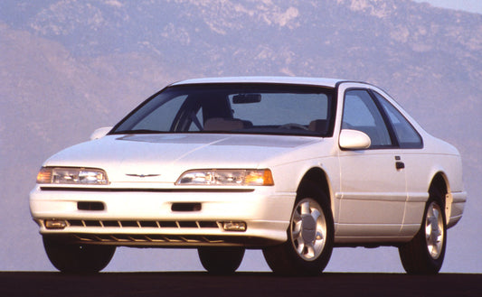 1993 Ford Thunderbird  0002-1475