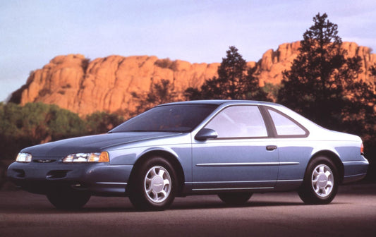 1995 Ford Thunderbird 0002-1477