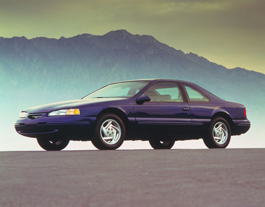 1996 Ford Thunderbird 0002-1479