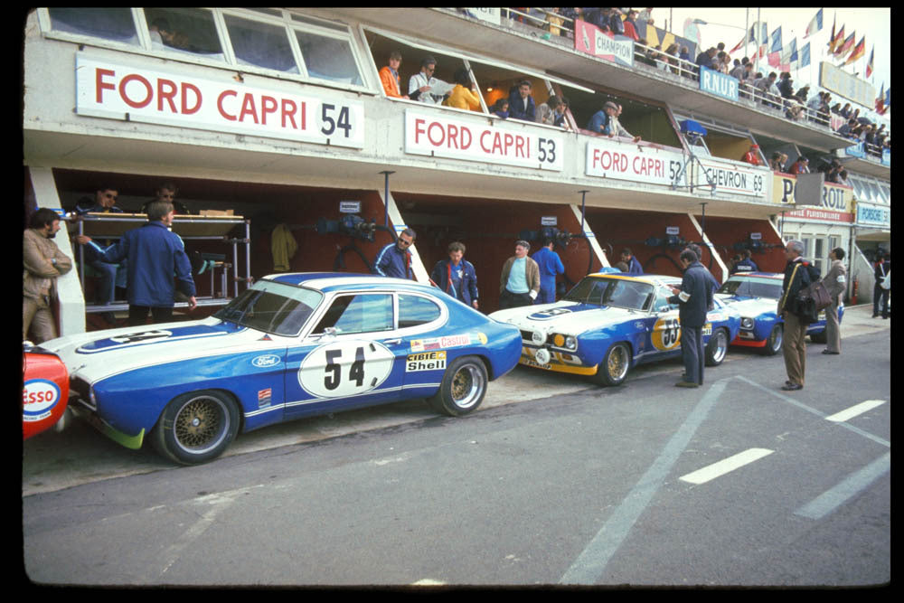 Ford Capri Race 0002-1715