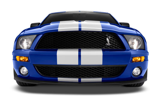 2007 Shelby GT500 0002-1997