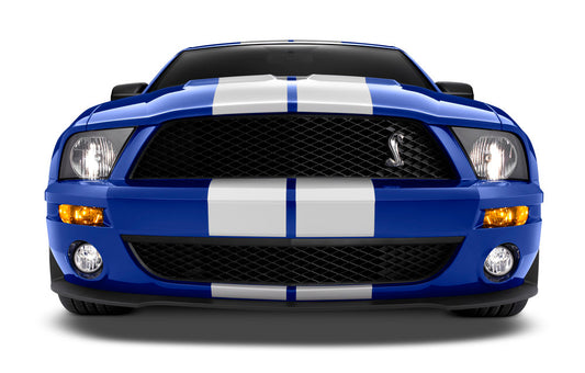 2007 Shelby GT500 0002-1997