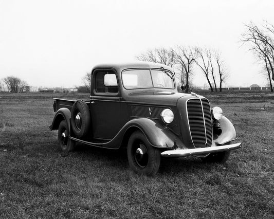 1937 Ford Truck 0002-2248